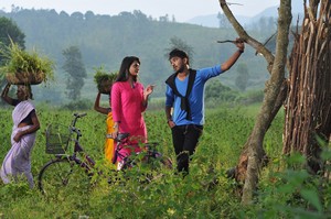Vaanavillu Movie Photos